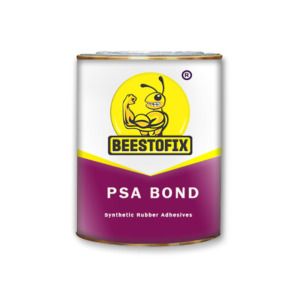 Beestofix-PSA Bond Synthetic Rubber Adhesive