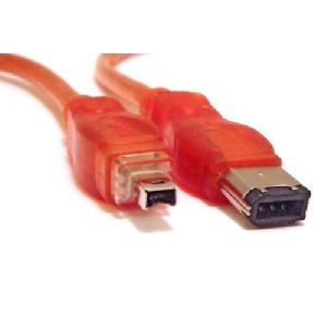 Coaxial Firewire Cable