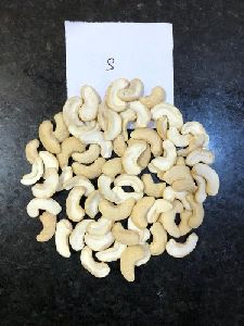 S Cashew Nuts