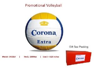 Promotional Volley Ball