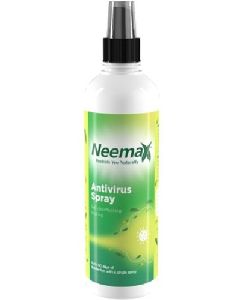 Neemax Antibacterial Disinfectant Spray 500 ML, Hand Sanitizer Disinfectant Spray