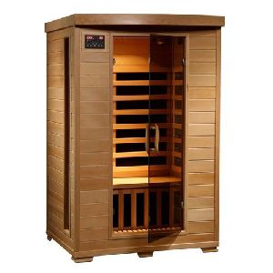 Far Infrared Sauna Cabinet