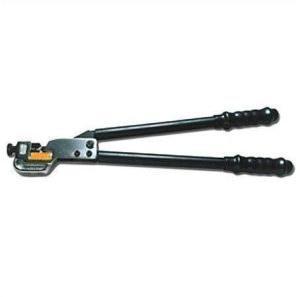 Dieless Crimpping Tool