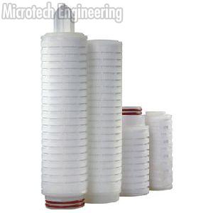 PTFE Cartridges