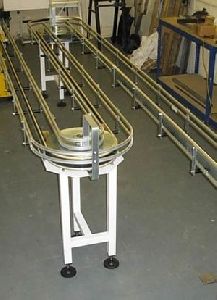 Cable Conveyor System