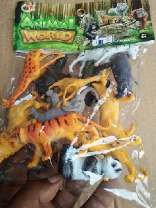 Wild Animal Toys Latest Price from Manufacturers, Suppliers & Traders