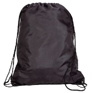 Plain Drawstring Bag