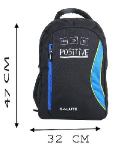 Salute Capacity Backpack