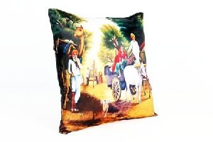 Sublimation Cushion Cover