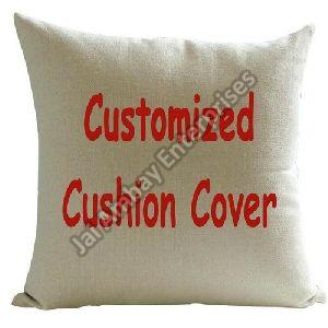 Customized Cushion Cover