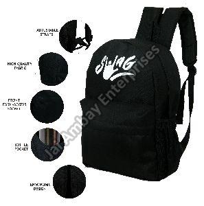 Cycling backpack