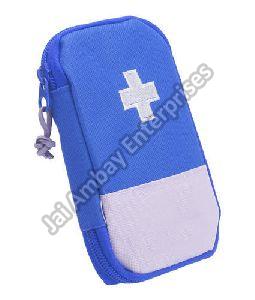 Travel Medicine Bag