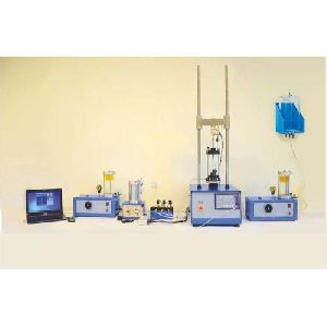 Triaxial Testing System