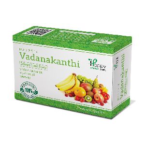 Vadanakanthi Mixed Fruit Soap