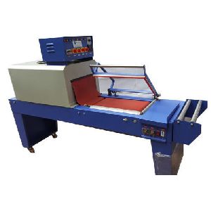 Automatic L Bar Sealing Machine