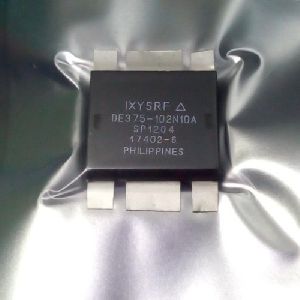 RF Power Mosfet