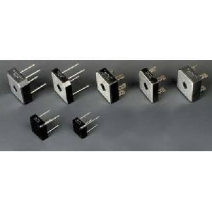 Square Bridge Rectifier