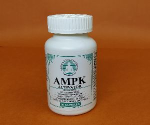 AMPK Activator Capsules