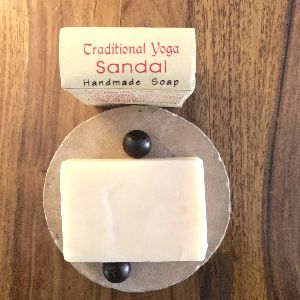 Sandal Soap