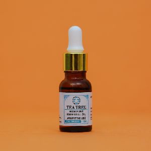 Tea Tree Oil