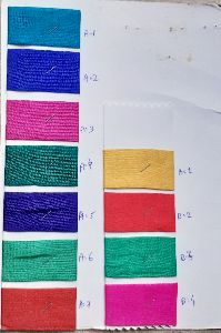 Bangalore Silk Fabric