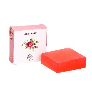 Rose Bath Soap