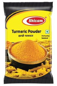 Shivam Turmeric Powder