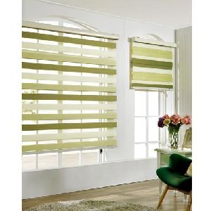 Combi Blinds