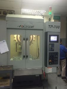 Drilling Tapping Center