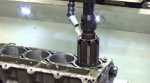 CNC Cutting Oil