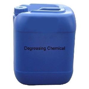 Hiclean C Degreasing Chemicals