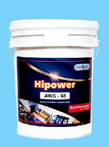 Hipower HLP-68 Transmission Oil