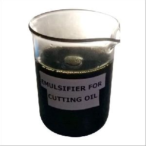 Lubrall Mol 18 Emulsifier For Cutting Oil
