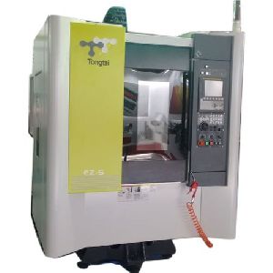 Drilling Tapping Center