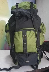 Camping Backpack