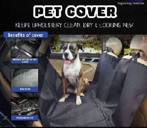 Pet Seat Covers