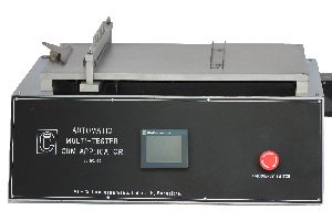 Automatic Multi Tester