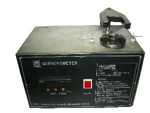 Magnetic Quenchometer