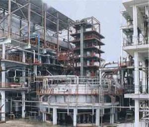 Oil Plant and Extraction Machinery