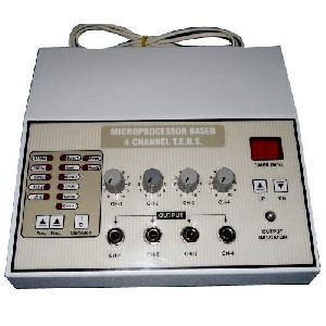 Microprocessor Controller Unit