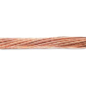 Hard Drawn Bare Copper Wire