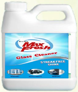 Glass Cleaner