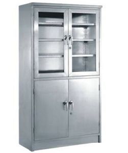 Hospital Cabinet