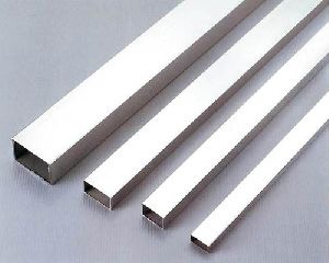 stainless steel rectangle tubes