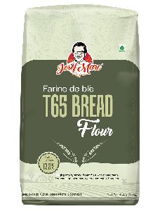 JOSEF MARC Farine De Ble T65 Bread Flour
