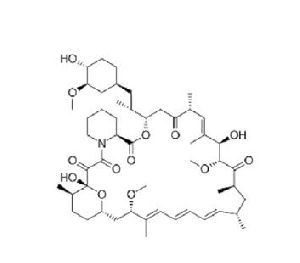 Sirolimus Raw Material