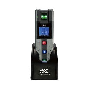 ESSL FP Tracking Time MT100 Portable Off Side Time Management System