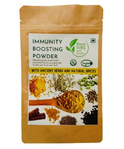 Immunity Boosting Powder