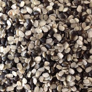 black urad dal