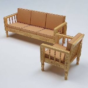 Furniture Sofa